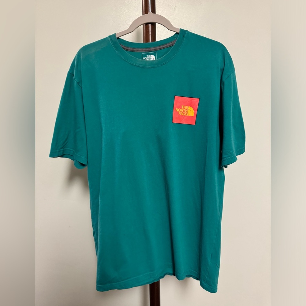 North Face T-Shirt. Size L Men’s.